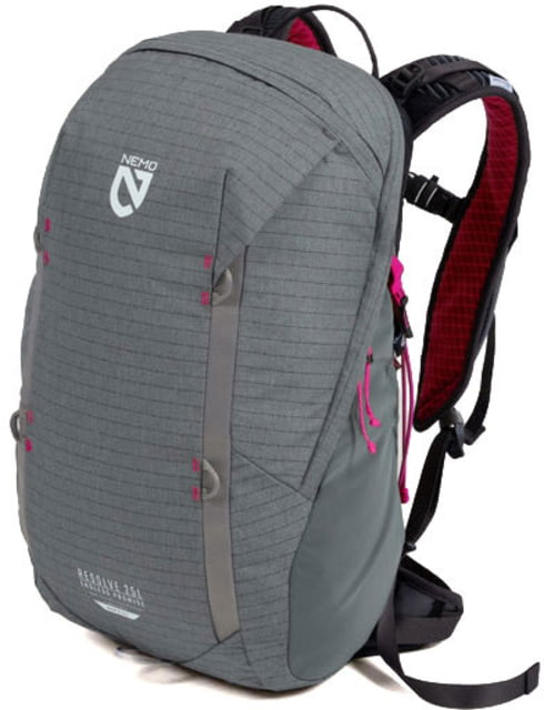 NEMO Equipment 2026 Resolve 25L Daypack - Women's Sedona Sage 25L