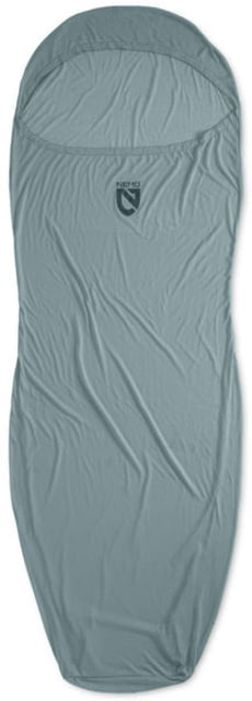 NEMO Equipment 2026 Tracer Sleeping Liner Blue Regular