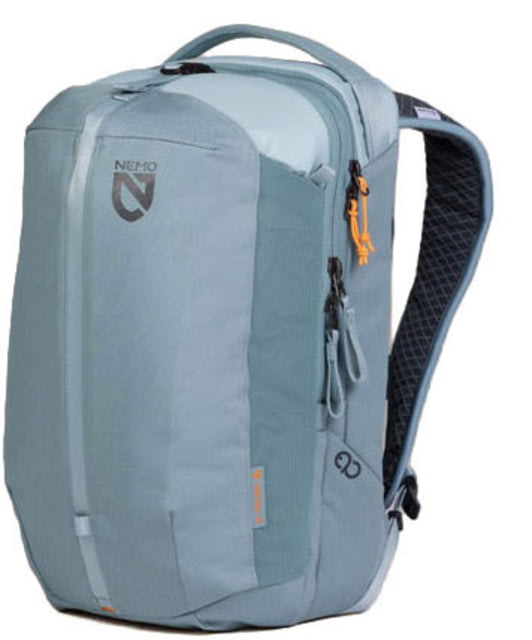 NEMO Equipment 2026 Vantage 20L Daypack Blue