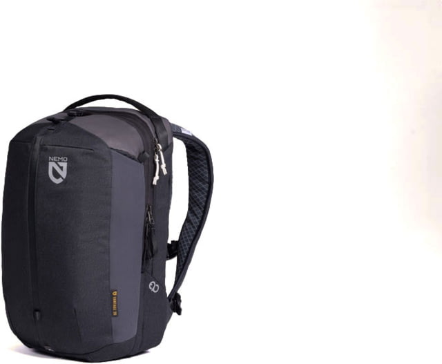 NEMO Equipment 2026 Vantage 20L Daypack Black
