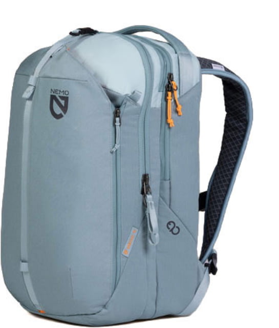 NEMO Equipment 2026 Vantage 26L Daypack Blue
