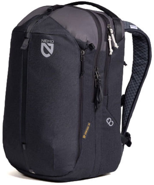 NEMO Equipment 2026 Vantage 26L Daypack Black