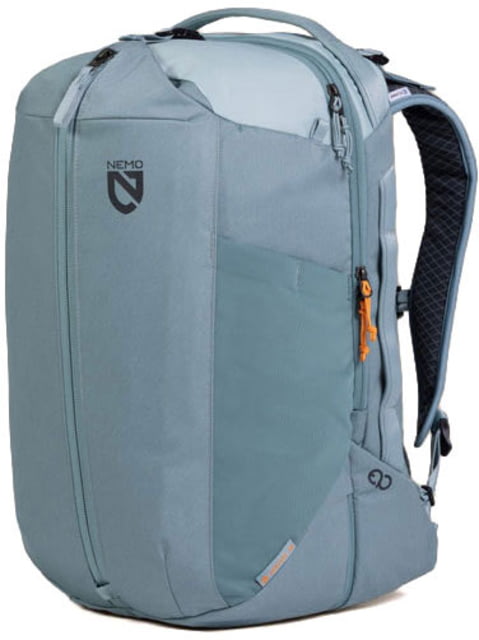 NEMO Equipment 2026 Vantage 40L Daypack Blue