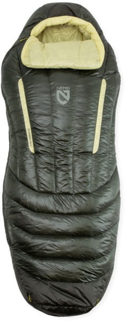 NEMO Equipment Disco 15F Sleeping Bag - Women's Boreal Regular/Wide