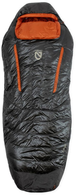 NEMO Equipment Disco 30F Sleeping Bag - Men's Chimera Long/Wide