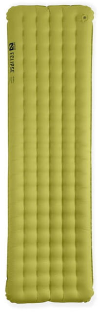 NEMO Equipment Eclipse All-Season Sleeping Bag Green Regular