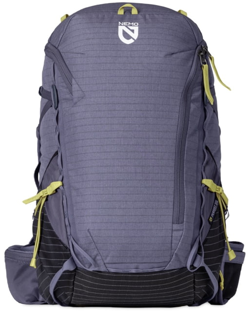 NEMO Equipment Persist Endless Promise All-Adventure Backpack - Women's Blue Granite 30L