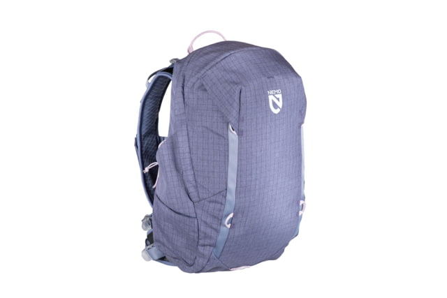 NEMO Equipment Resolve 25L Endless Promise - Womens Blue Granite