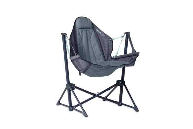 Nemo Equipment NEMO Equipment Stargaze EVO-X Folding Reclining Camp Chair Ombre Blue