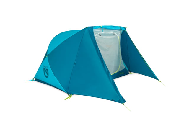 NEMO Equipment Switch Tent - 2 Person Atoll/Oasis