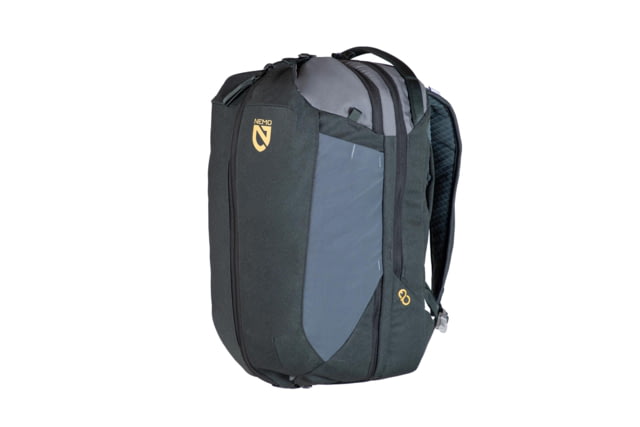 NEMO Equipment Vantage 30L Endless Promise Backpack Black