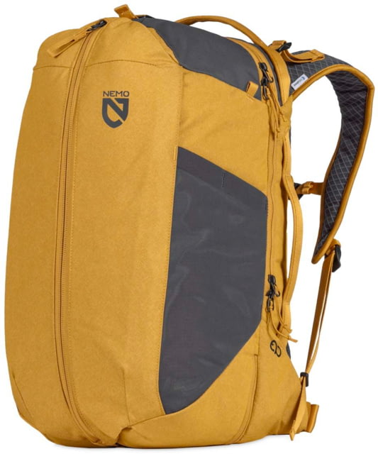 NEMO Equipment Vantage Endless Promise Backpack Chai 40L NEMO Equipment Vantage Endless Promise Backpack Chai 40L