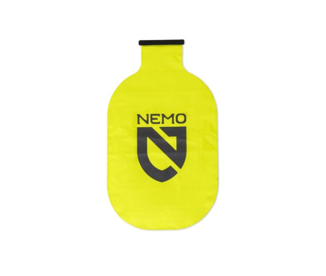 NEMO Equipment Vortex Pump Sack Yellow