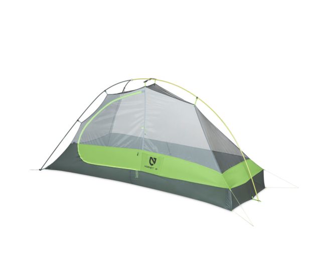 NEMO Equipment Hornet Ultralight Backpacking Tent 1 Person