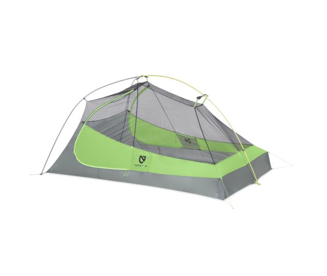 NEMO Equipment Hornet Ultralight Backpacking Tent 2 Person