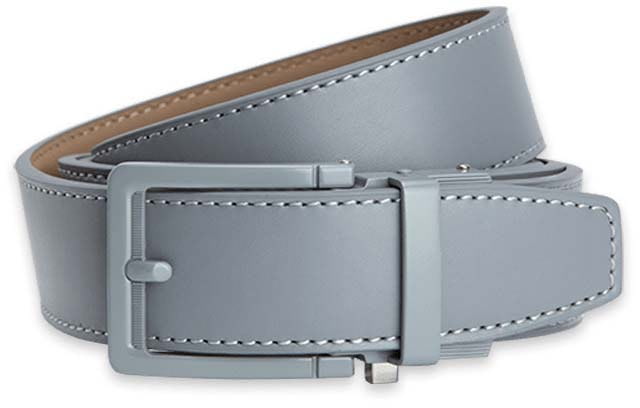 Nexbelt Ace Belt Grey