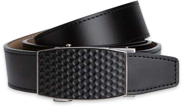 Nexbelt Aston Eagle Belt Black