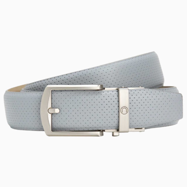 Nexbelt Nexbelt Birdie Belt Grey Up to 50" Waist
