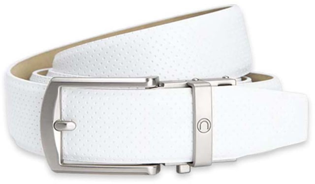 Nexbelt Birdie Belt White