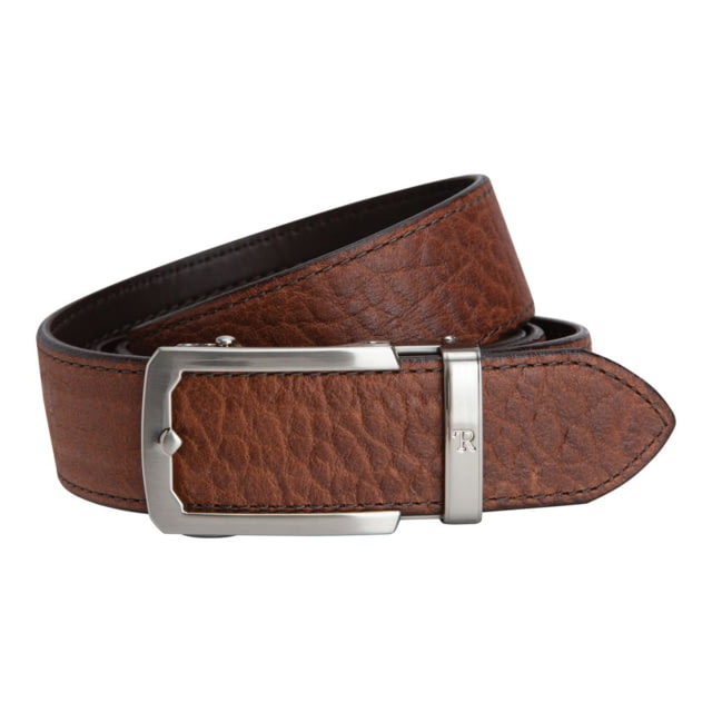 Nexbelt Nexbelt Bison Belt Cognac Up to 50" Waist