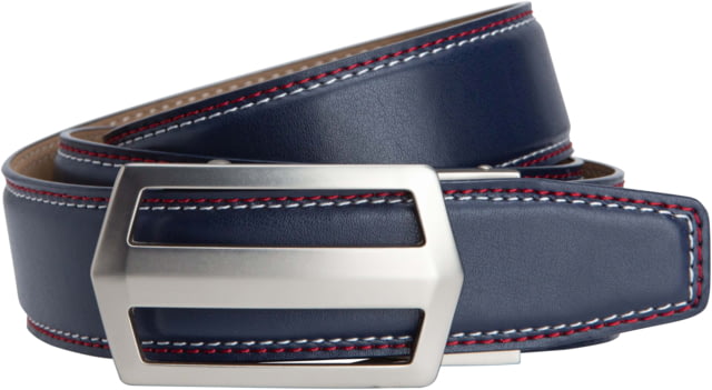 Nexbelt Captain Belt Navy Blue