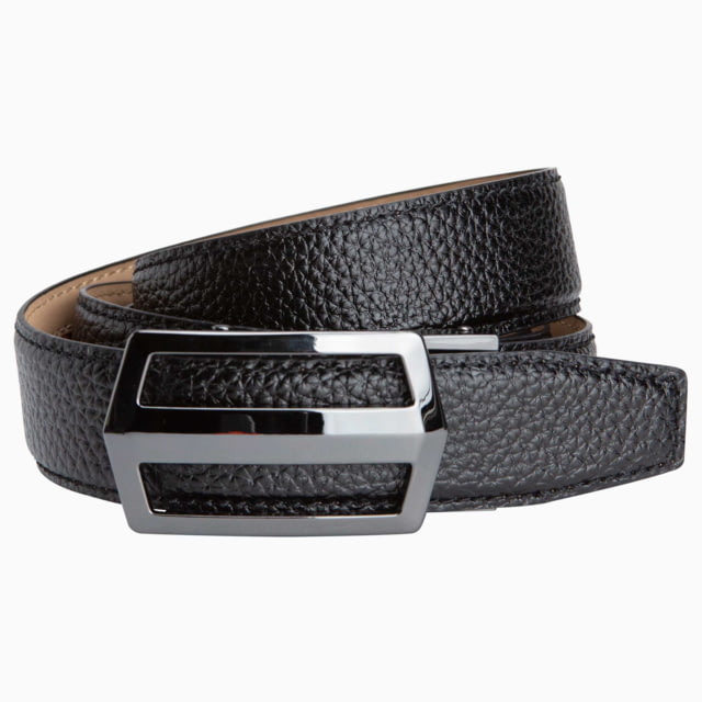 Nexbelt Nexbelt Classic Belt Black Up to 50" Waist