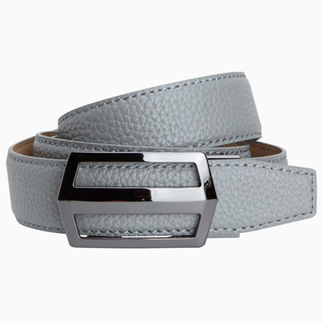 Nexbelt Nexbelt Classic Belt Grey Up to 50" Waist