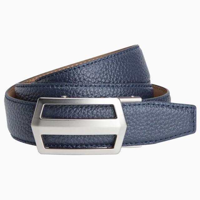 Nexbelt Nexbelt Classic Belt Navy Up to 50" Waist