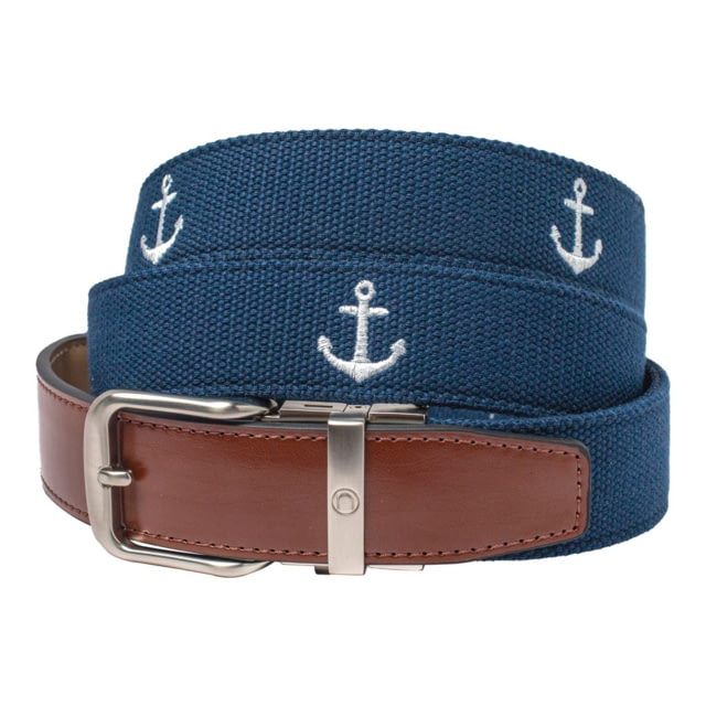 Nexbelt Nexbelt Embroidered Belt Anchor Up to 50" Waist