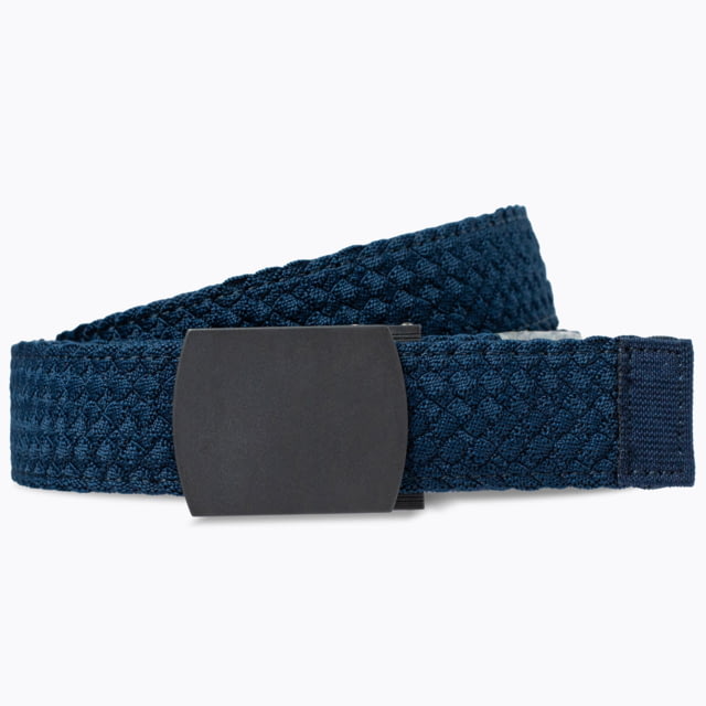 Nexbelt Nexbelt Explorer Braided Belt Navy Up to 50" Waist