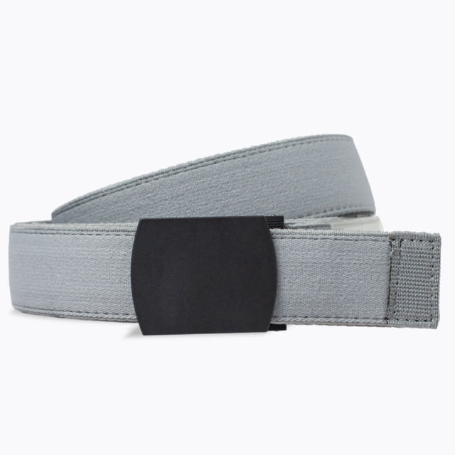 Nexbelt Nexbelt Explorer Smooth Belt Grey Up to 50" Waist