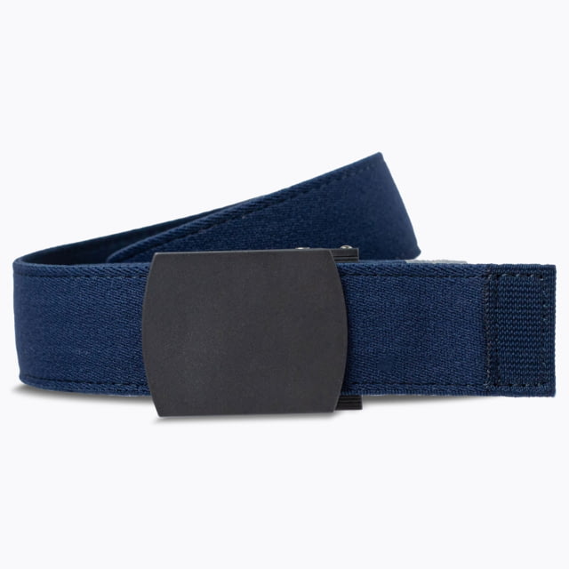 Nexbelt Nexbelt Explorer Smooth Belt Navy Up to 50" Waist