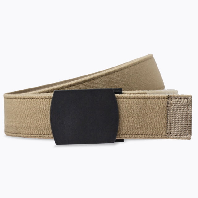 Nexbelt Nexbelt Explorer Smooth Belt Tan Up to 50" Waist