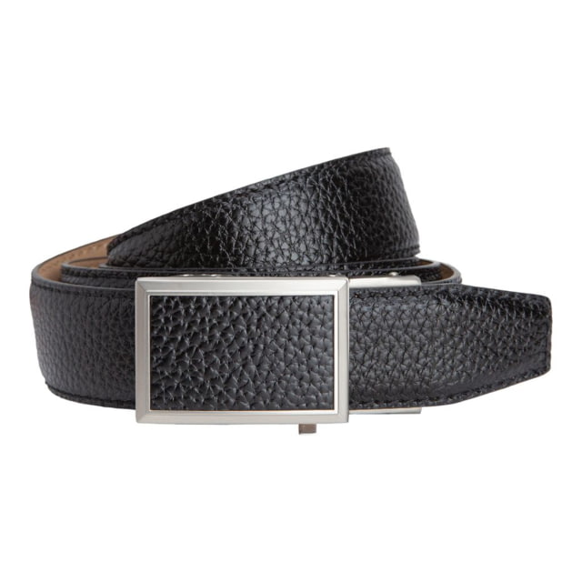Nexbelt Nexbelt Go-In Belt Black Up to 50" Waist