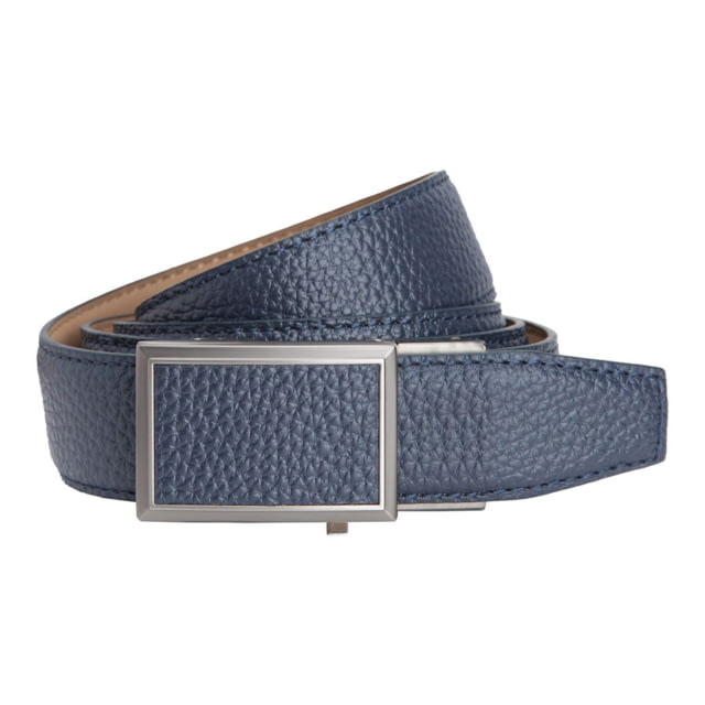 Nexbelt Nexbelt Go-In Belt Navy Up to 50" Waist
