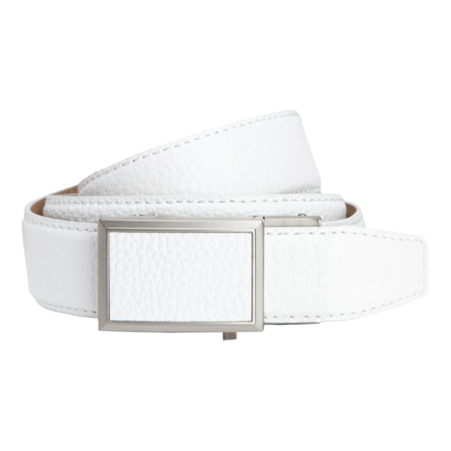 Nexbelt Nexbelt Go-In Belt Winner White Up to 50" Waist