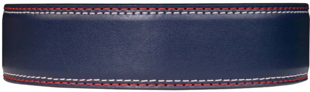 Nexbelt Heritage Captain Belt Navy Blue