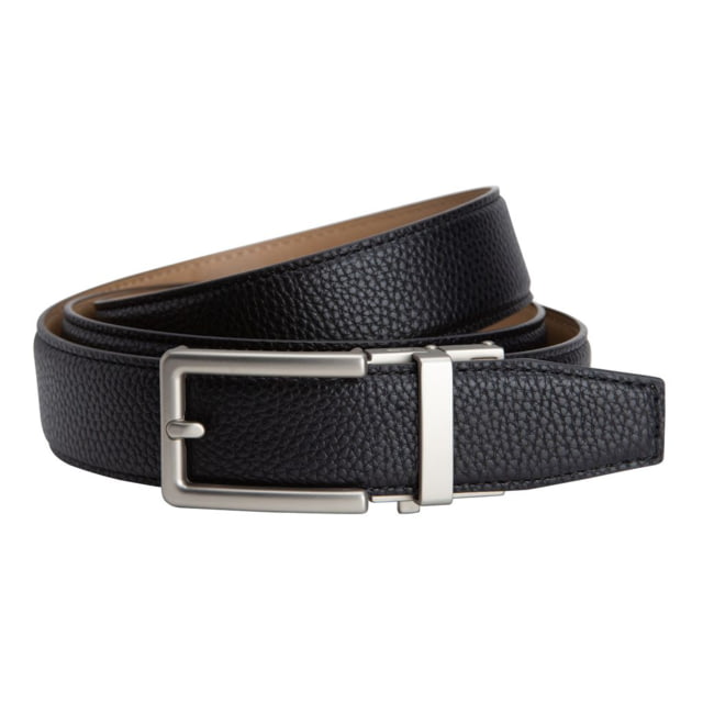 Nexbelt Nexbelt Neubelt Belt Black Up to 50" Waist