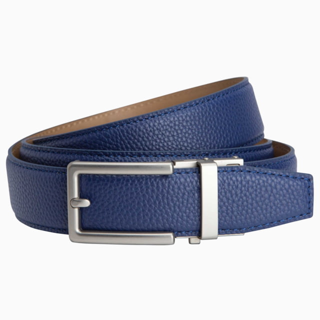 Nexbelt Nexbelt Neubelt Belt Blue Up to 50" Waist