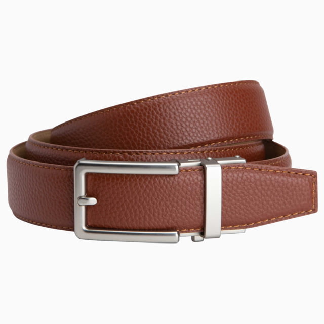 Nexbelt Nexbelt Neubelt Belt Cognac Up to 50" Waist