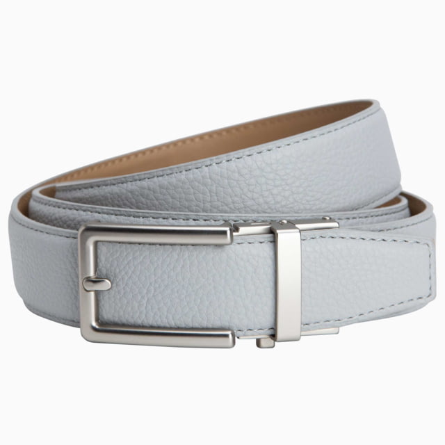 Nexbelt Nexbelt Neubelt Belt Grey Up to 50" Waist