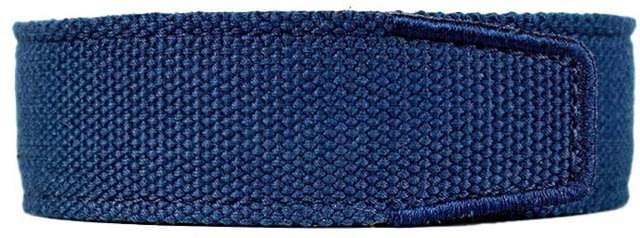 Nexbelt Newport Strap Belt Navy