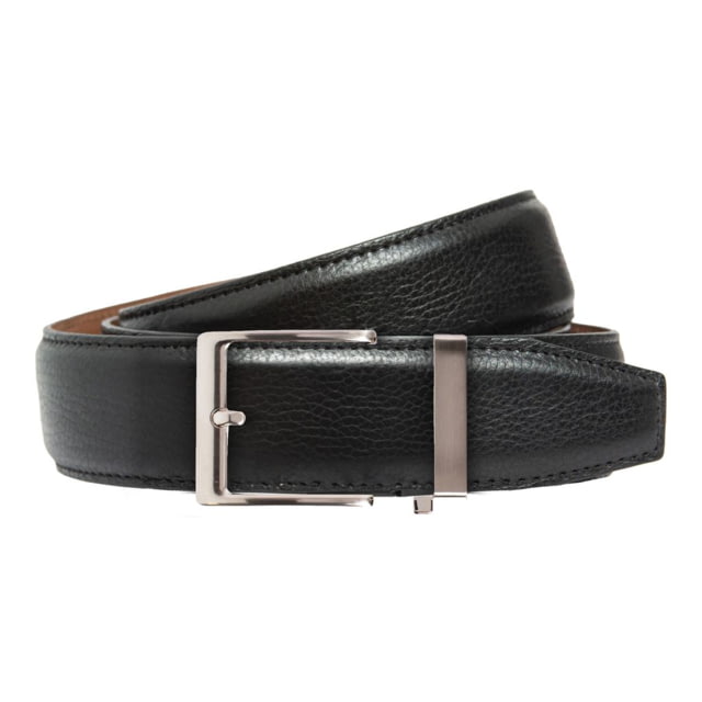 Nexbelt Nexbelt Pebble Belt Black Up to 50" Waist