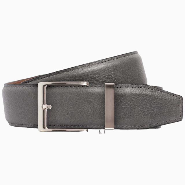 Nexbelt Nexbelt Pebble Belt Grey Up to 50" Waist