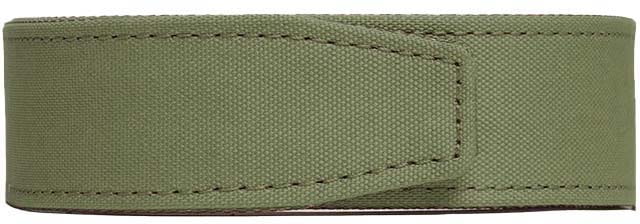 Nexbelt Supreme Appendix Nylon Strap OD Green 1.5 inch / One Size