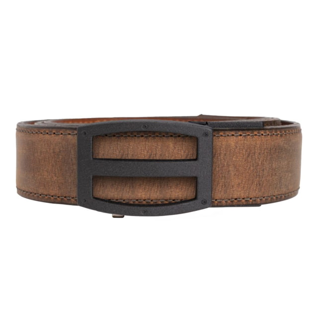 Nexbelt Nexbelt Titan Belt Brown Up to 50" Waist