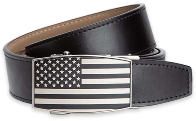 Nexbelt USA Aston Series Belt Black