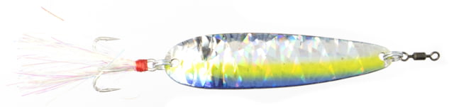 Nichols Lures Ben Parker Wild Hare Jig