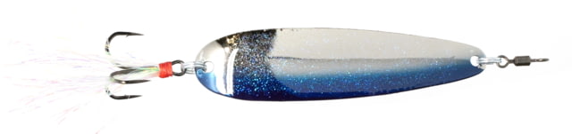 Nichols Lures Ben Parker Wild Hare Jig