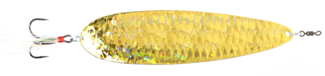 Nichols Lures Reed-Runner Tandem Spin Spinnerbait